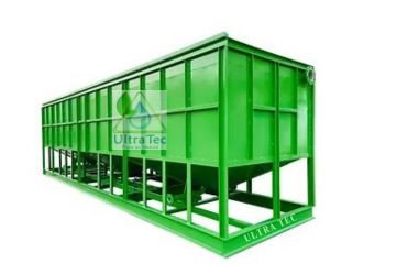 Sewage Treatment Containerized_Water Treatment Company UAE