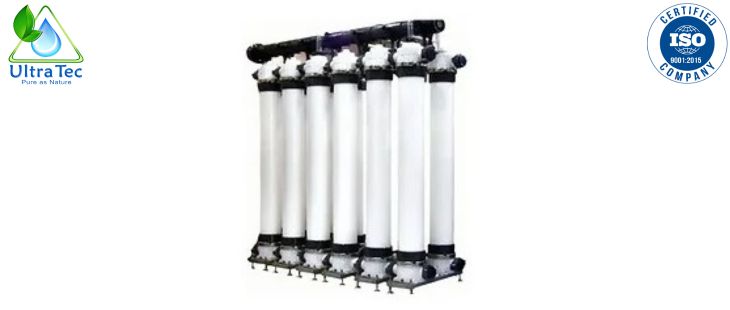 Ultra Filtration_Water Treatment Companies in UAE