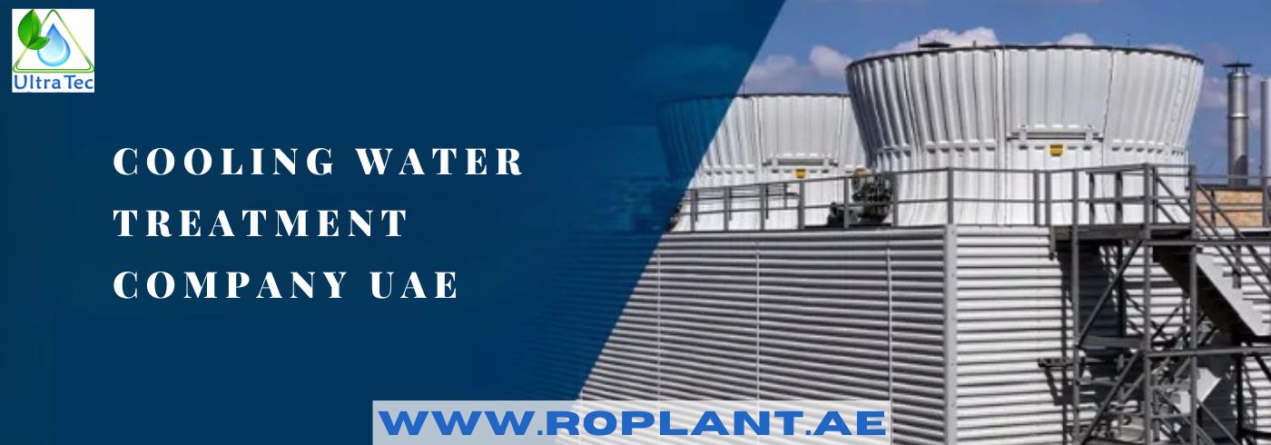 Cooling Water Treatment Company UAE