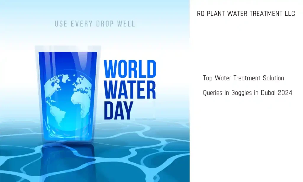 RO plant Water Treatment Solutions services quires in google