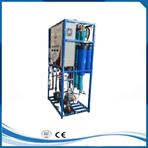 marine water maker 2