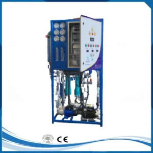 marine water maker 3