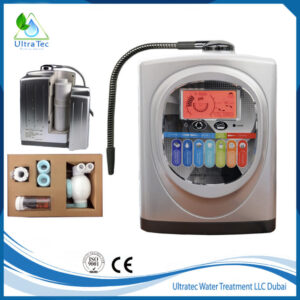 Alkaline Water Machine